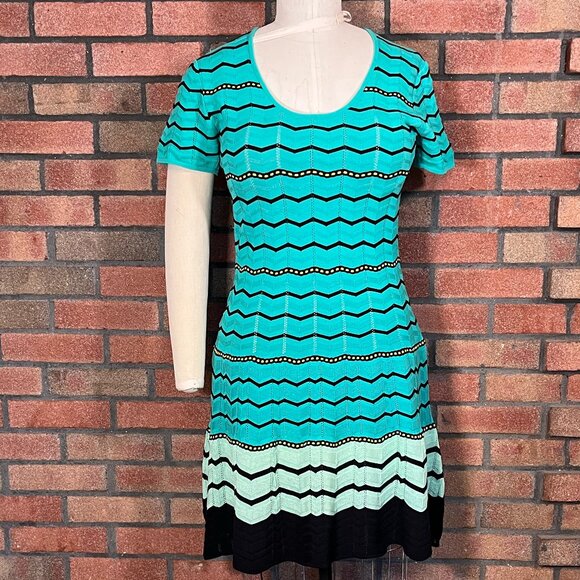 M Missoni Knit Dress L